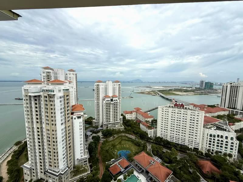Condominium for Sale at Andaman @ Quayside - Landy Bong - PropertyGuru.com.my