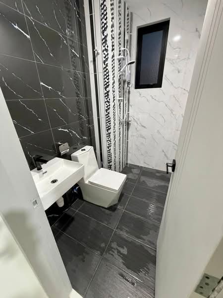 Palazzo untuk Untuk Disewa - RM 1,800 /bulan, Apr 2026 - Bathroom - PropertyGuru.com.my