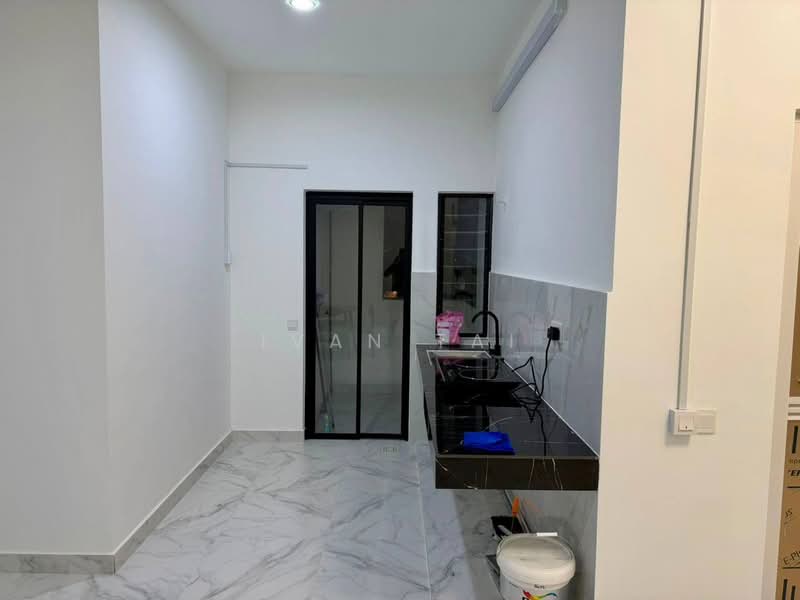 Palazzo untuk Untuk Disewa - RM 1,800 /bulan, Apr 2026 - Kitchen - PropertyGuru.com.my
