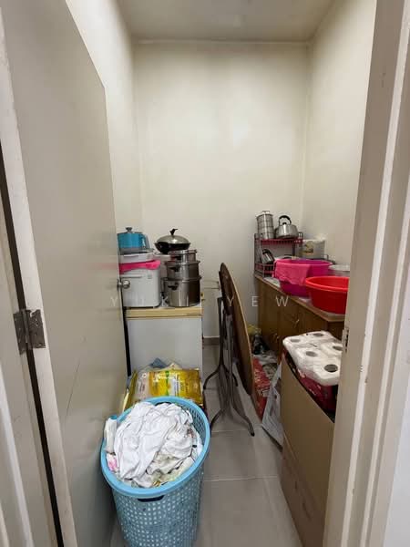 Untuk Dijual - Taman Daiman Jaya