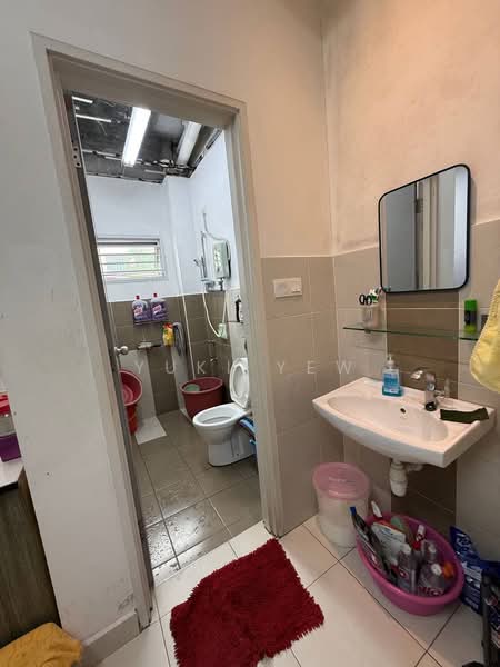 Untuk Dijual - Taman Daiman Jaya