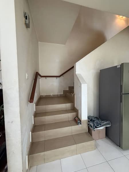 Untuk Dijual - Taman Daiman Jaya