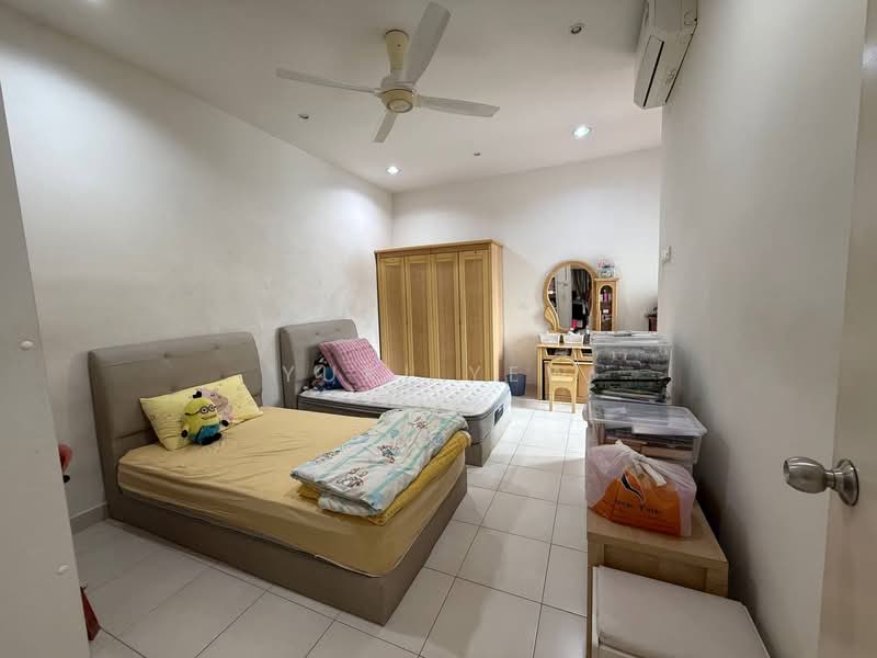 Untuk Dijual - Taman Daiman Jaya