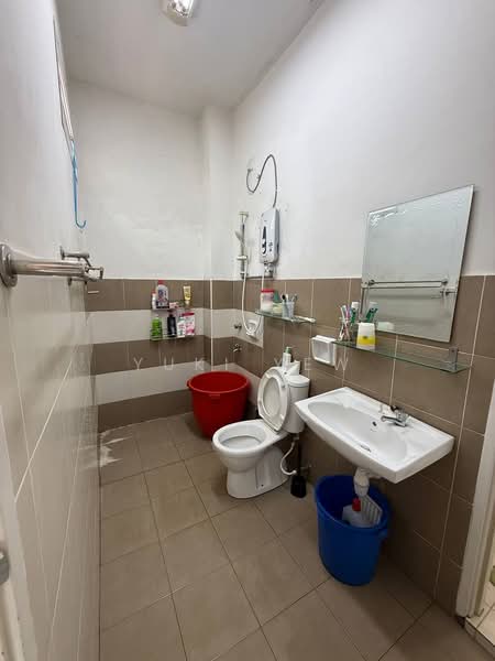 Untuk Dijual - Taman Daiman Jaya