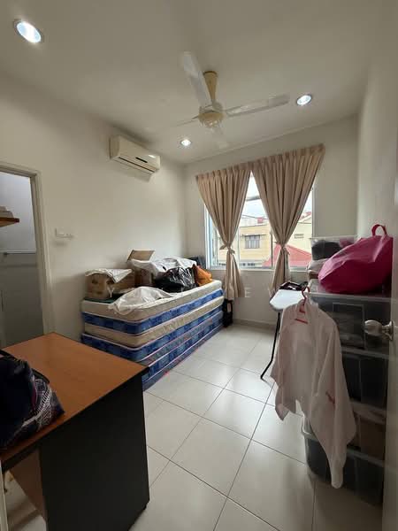 Untuk Dijual - Taman Daiman Jaya