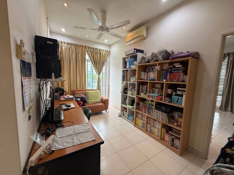 Untuk Dijual - Taman Daiman Jaya