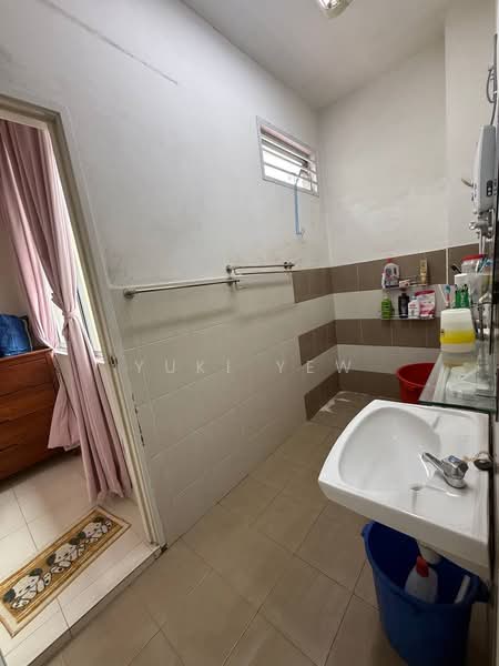 Untuk Dijual - Taman Daiman Jaya