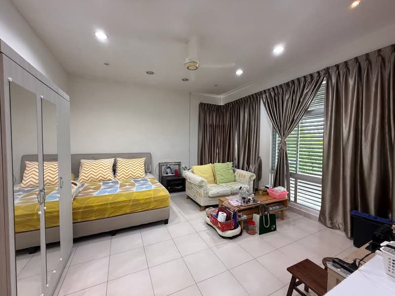 Untuk Dijual - Taman Daiman Jaya