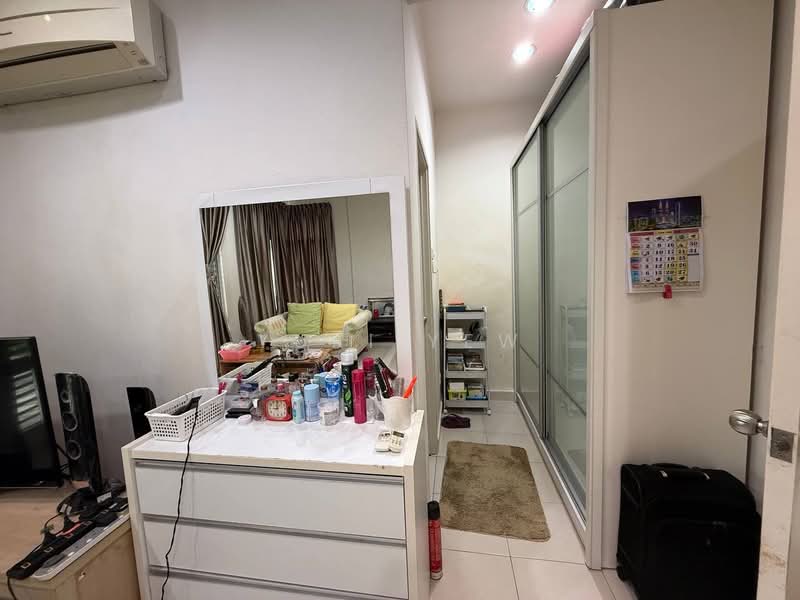 Untuk Dijual - Taman Daiman Jaya