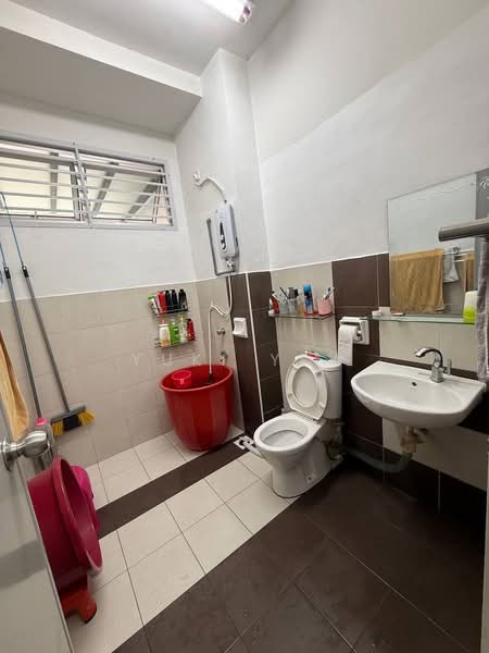 Untuk Dijual - Taman Daiman Jaya