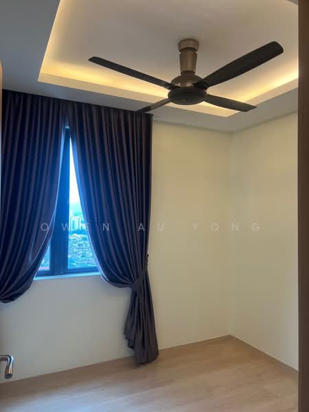 Service Residence for Rent at Aradia Residence @ Lake City KL North - Owen Au Yong - Interior - PropertyGuru.com.my