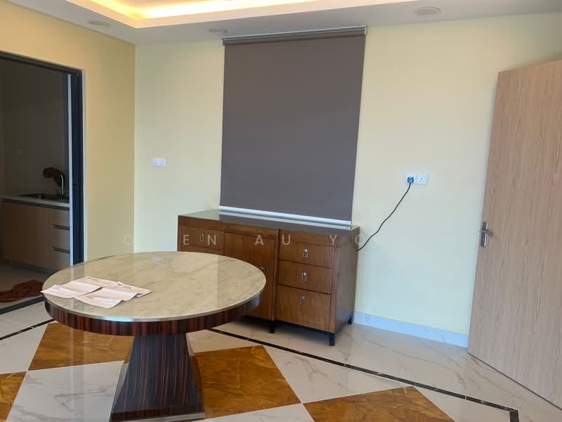 Service Residence for Rent at Aradia Residence @ Lake City KL North - Owen Au Yong - Interior - PropertyGuru.com.my