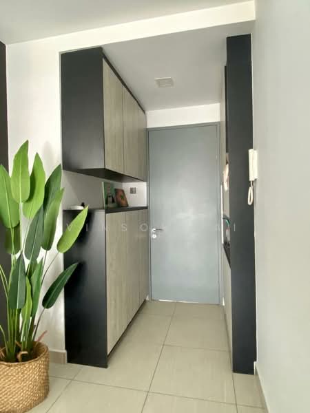 Condominium for Sale at Damansara Foresta - Vinson Lai - Entrance - PropertyGuru.com.my
