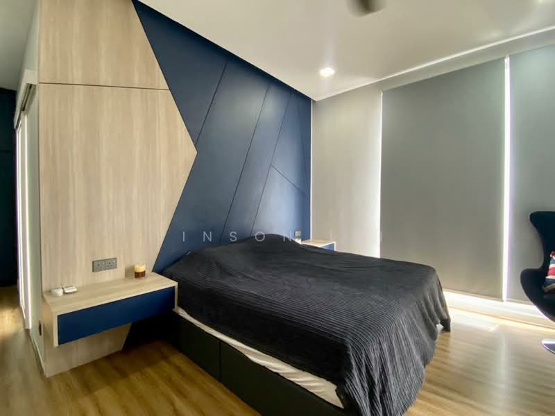 Condominium for Sale at Damansara Foresta - Vinson Lai - Bedroom - PropertyGuru.com.my
