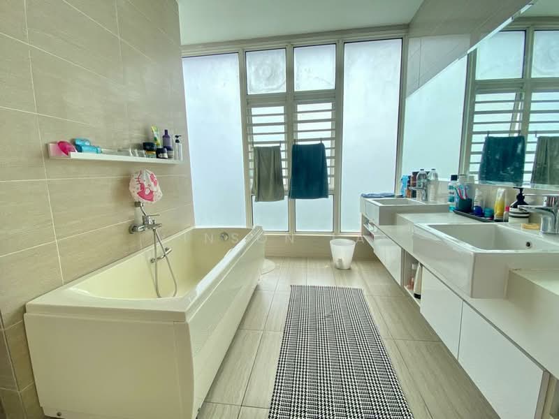 Condominium for Sale at Damansara Foresta - Vinson Lai - Bathroom - PropertyGuru.com.my