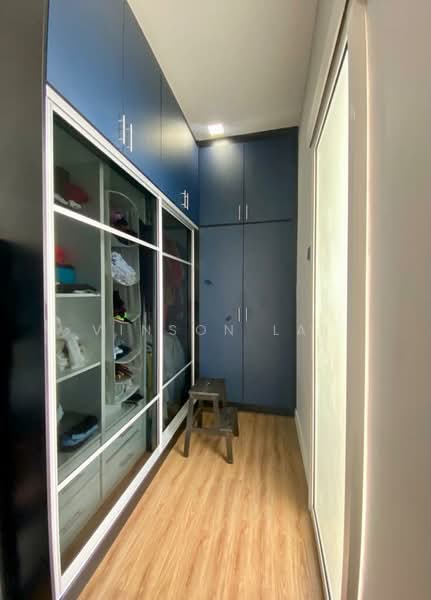 Condominium for Sale at Damansara Foresta - Vinson Lai - Interior - PropertyGuru.com.my