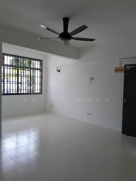 Service Residence for Sale at Manhattan - Philip Wong - Living Room - PropertyGuru.com.my