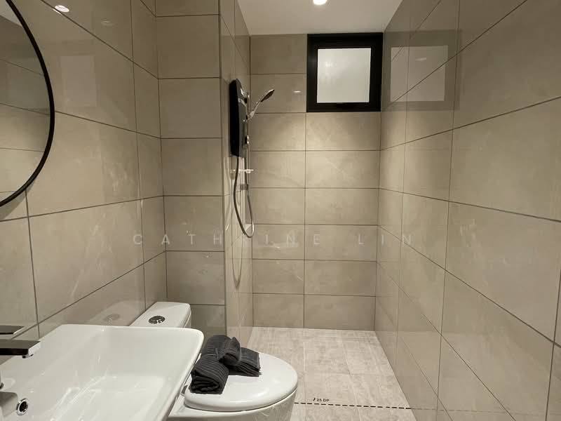 Service Residence for Sale at M Aspira - Cathrine Lin - PropertyGuru.com.my