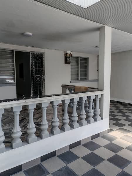 Rumah Teres 1 Tingkat untuk Dijual di Ipoh (Perak) - Selina Wong - Exterior - PropertyGuru.com.my