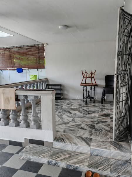Rumah Teres 1 Tingkat untuk Dijual di Ipoh (Perak) - Selina Wong - Exterior - PropertyGuru.com.my