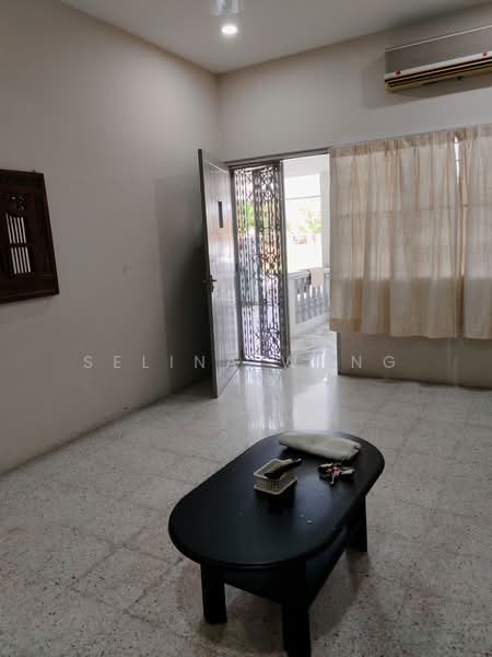 Rumah Teres 1 Tingkat untuk Dijual di Ipoh (Perak) - Selina Wong - Living Room - PropertyGuru.com.my