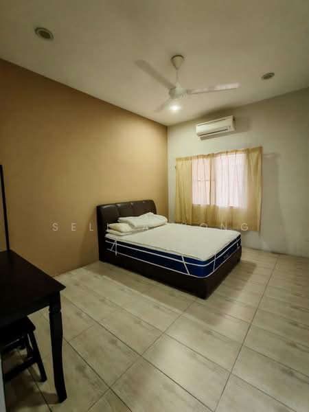 Rumah Teres 1 Tingkat untuk Dijual di Ipoh (Perak) - Selina Wong - Bedroom - PropertyGuru.com.my