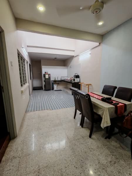 Rumah Teres 1 Tingkat untuk Dijual di Ipoh (Perak) - Selina Wong - Kitchen - PropertyGuru.com.my