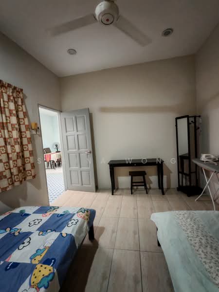Rumah Teres 1 Tingkat untuk Dijual di Ipoh (Perak) - Selina Wong - Bedroom - PropertyGuru.com.my
