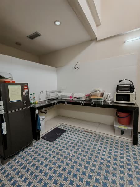 Rumah Teres 1 Tingkat untuk Dijual di Ipoh (Perak) - Selina Wong - Kitchen - PropertyGuru.com.my