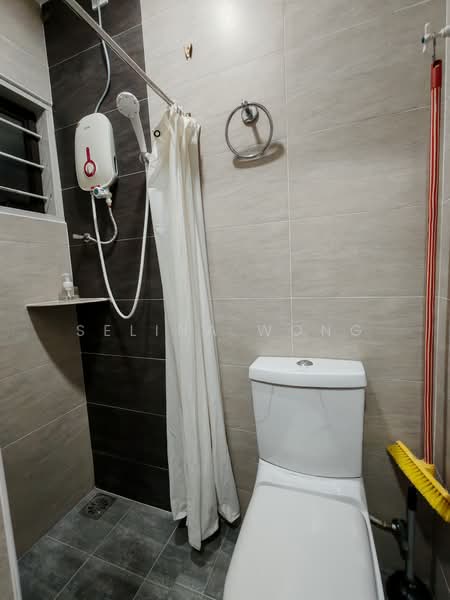 Rumah Teres 1 Tingkat untuk Dijual di Ipoh (Perak) - Selina Wong - Bathroom - PropertyGuru.com.my