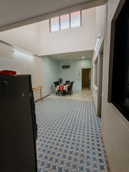 Rumah Teres 1 Tingkat untuk Dijual di Ipoh (Perak) - Selina Wong - Dining Room - PropertyGuru.com.my