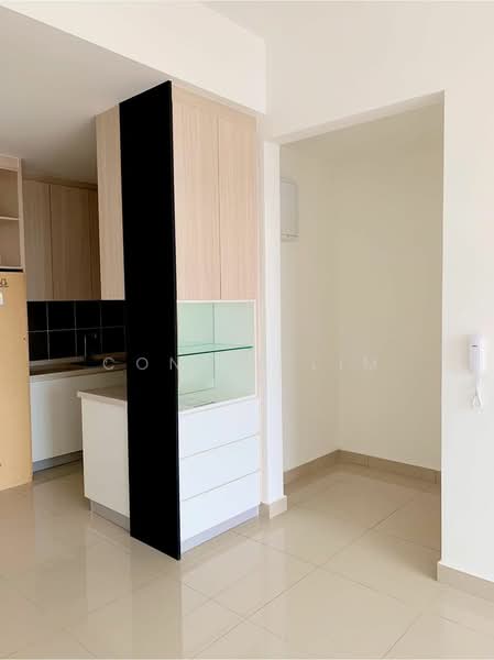 Lakeville Residence untuk Untuk Disewa - RM 1,800 /bulan, Apr 2026 - Kitchen - PropertyGuru.com.my