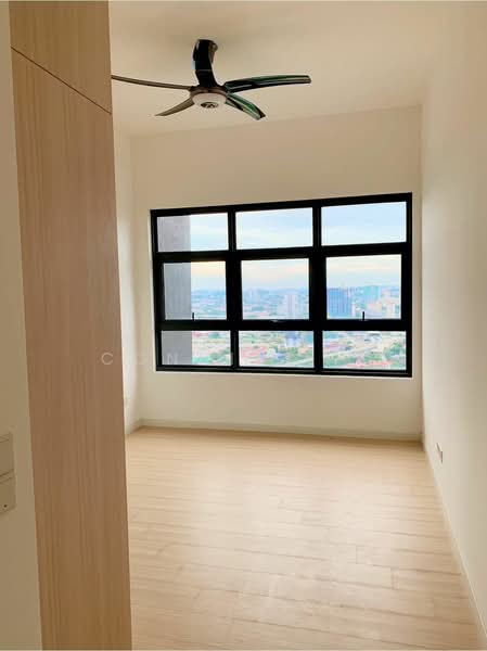 Lakeville Residence untuk Untuk Disewa - RM 1,800 /bulan, Apr 2026 - View - PropertyGuru.com.my