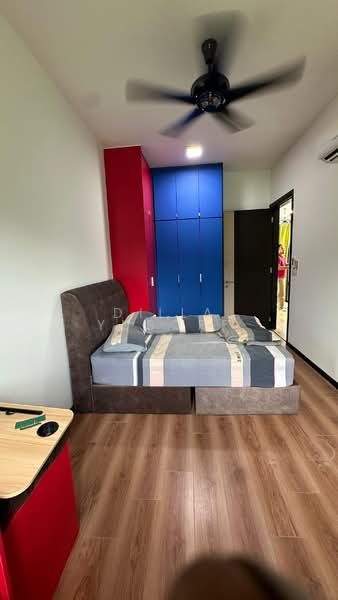 For Sale - The Takun