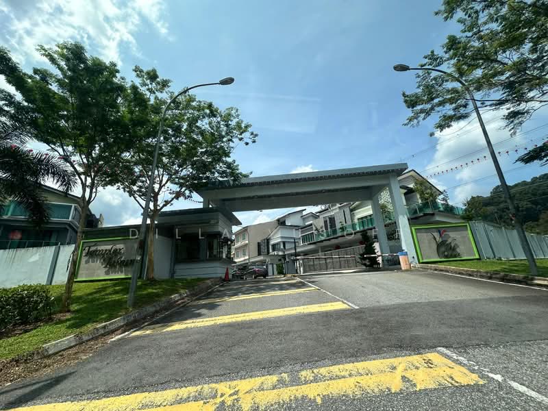 For Sale - The Takun