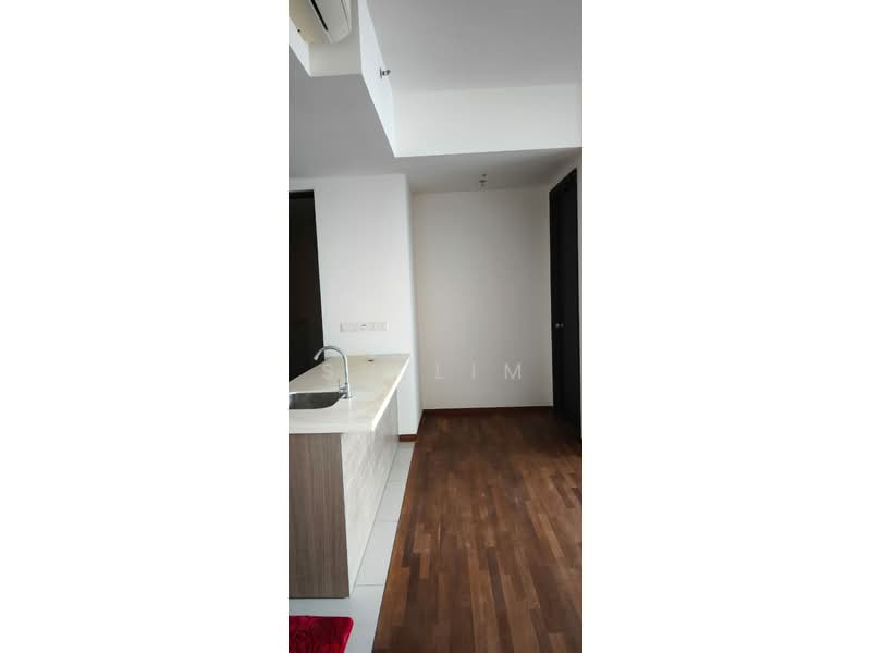 Service Residence for Sale at The Tamarind - SH Lim - Kitchen - PropertyGuru.com.my