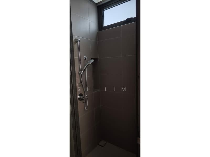 Service Residence for Sale at The Tamarind - SH Lim - Bathroom - PropertyGuru.com.my