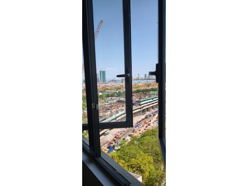 Service Residence for Sale at The Tamarind - SH Lim - View - PropertyGuru.com.my