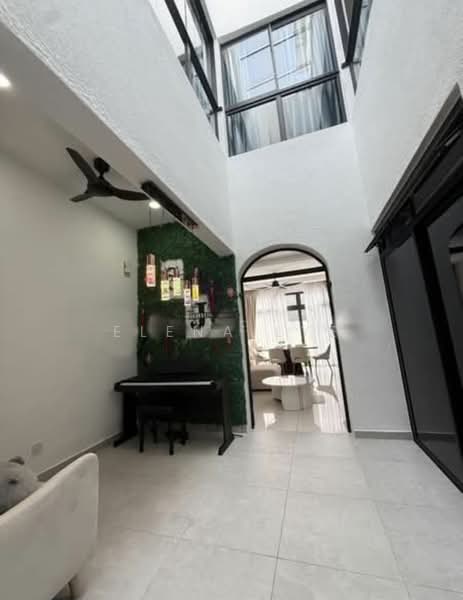 Sunway Emerald Residence untuk Untuk Dijual - RM 1,600,000, Apr 2026 - Living Room - PropertyGuru.com.my