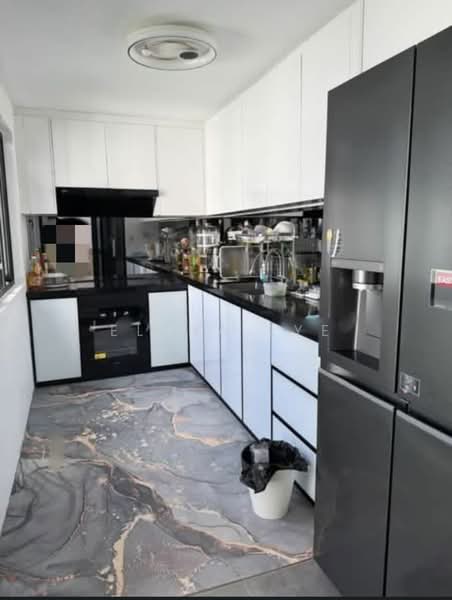 Sunway Emerald Residence untuk Untuk Dijual - RM 1,600,000, Apr 2026 - Kitchen - PropertyGuru.com.my