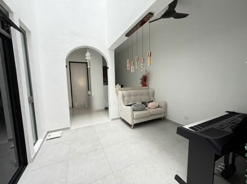 Sunway Emerald Residence untuk Untuk Dijual - RM 1,600,000, Apr 2026 - Living Room - PropertyGuru.com.my