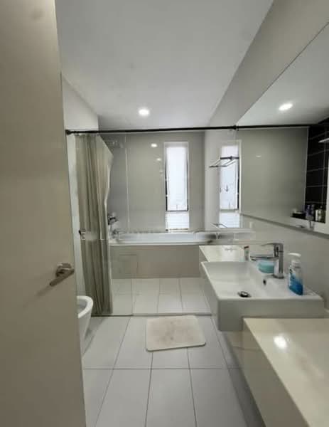 Sunway Emerald Residence untuk Untuk Dijual - RM 1,600,000, Apr 2026 - Bathroom - PropertyGuru.com.my