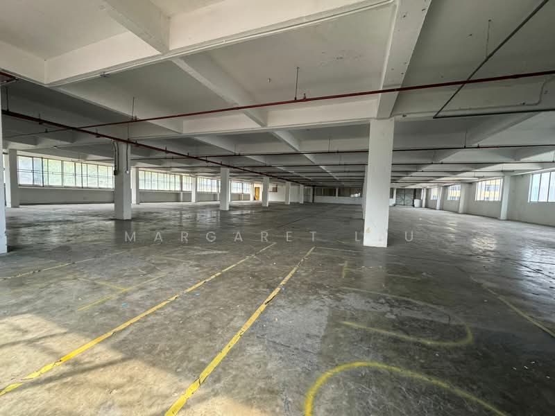 Kilang untuk Disewa di Kawasan Perusahaan Taman Ehsan (Kepong) - Margaret Lau - Interior - PropertyGuru.com.my