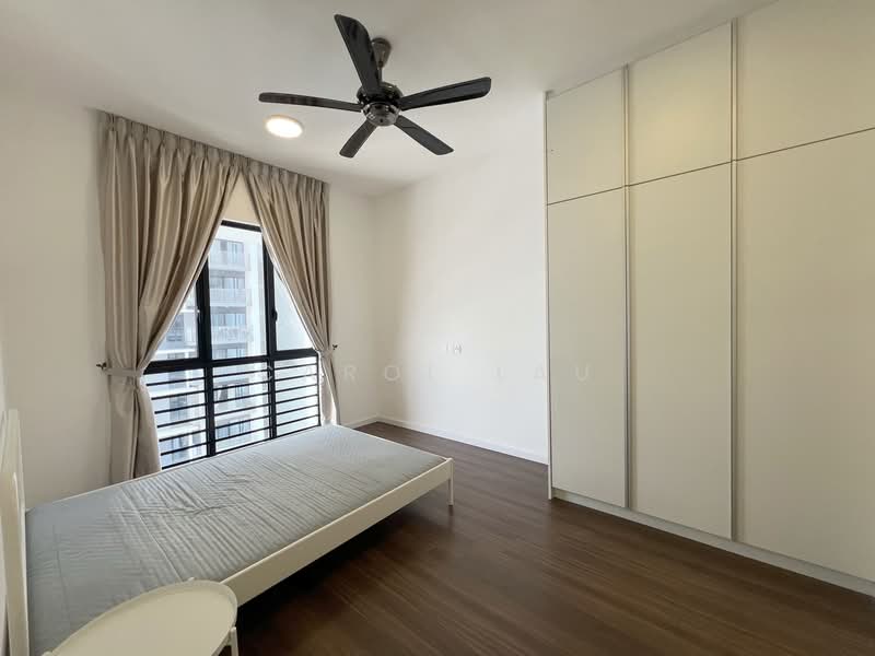 Condominium for Rent at Vertu Resort - Carol Lau - Bedroom - PropertyGuru.com.my