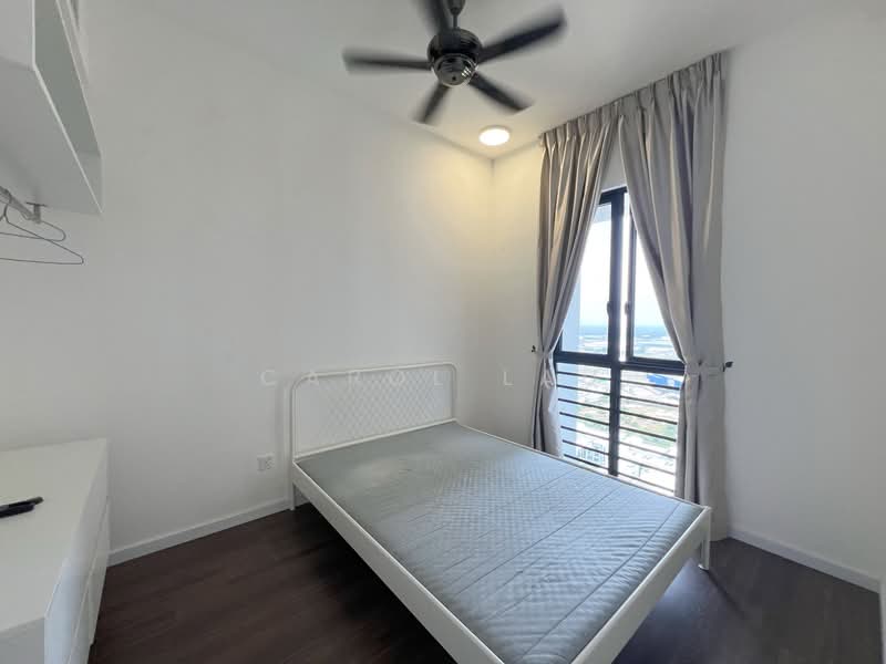 Condominium for Rent at Vertu Resort - Carol Lau - Bedroom - PropertyGuru.com.my