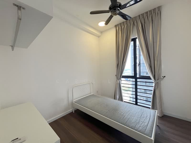 Condominium for Rent at Vertu Resort - Carol Lau - Bedroom - PropertyGuru.com.my