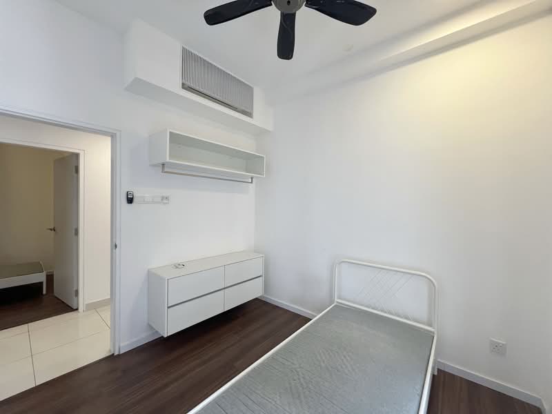 Condominium for Rent at Vertu Resort - Carol Lau - Bedroom - PropertyGuru.com.my