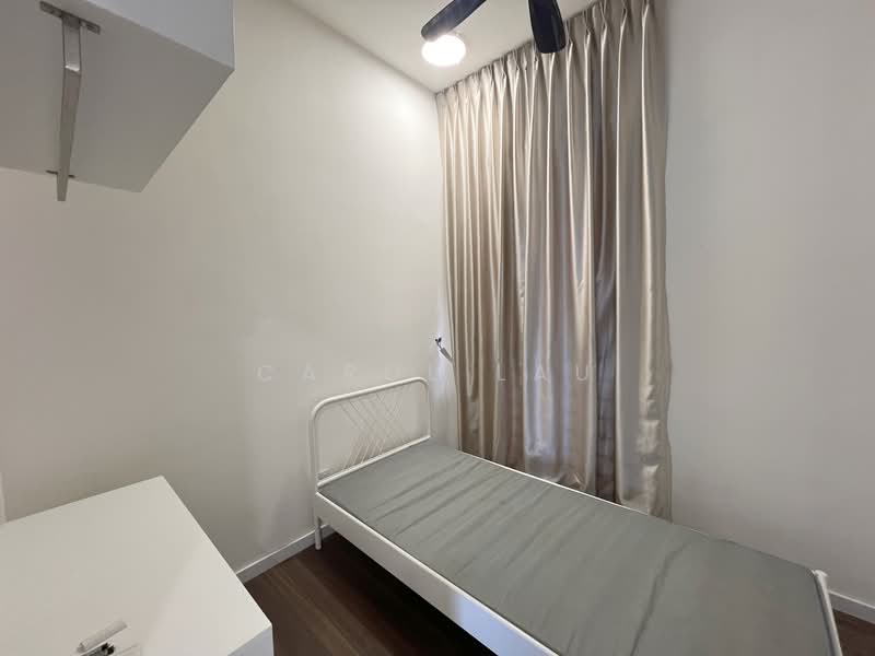Condominium for Rent at Vertu Resort - Carol Lau - Bedroom - PropertyGuru.com.my