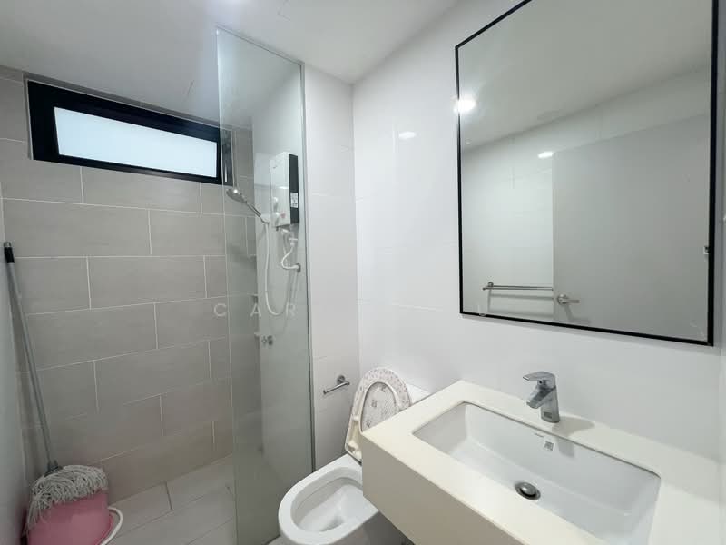 Condominium for Rent at Vertu Resort - Carol Lau - Bathroom - PropertyGuru.com.my
