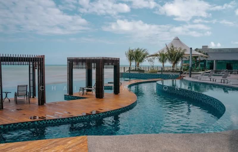 Service Residence for Sale at Imperium Residence - Chai Kiew Tiong - Exterior - PropertyGuru.com.my